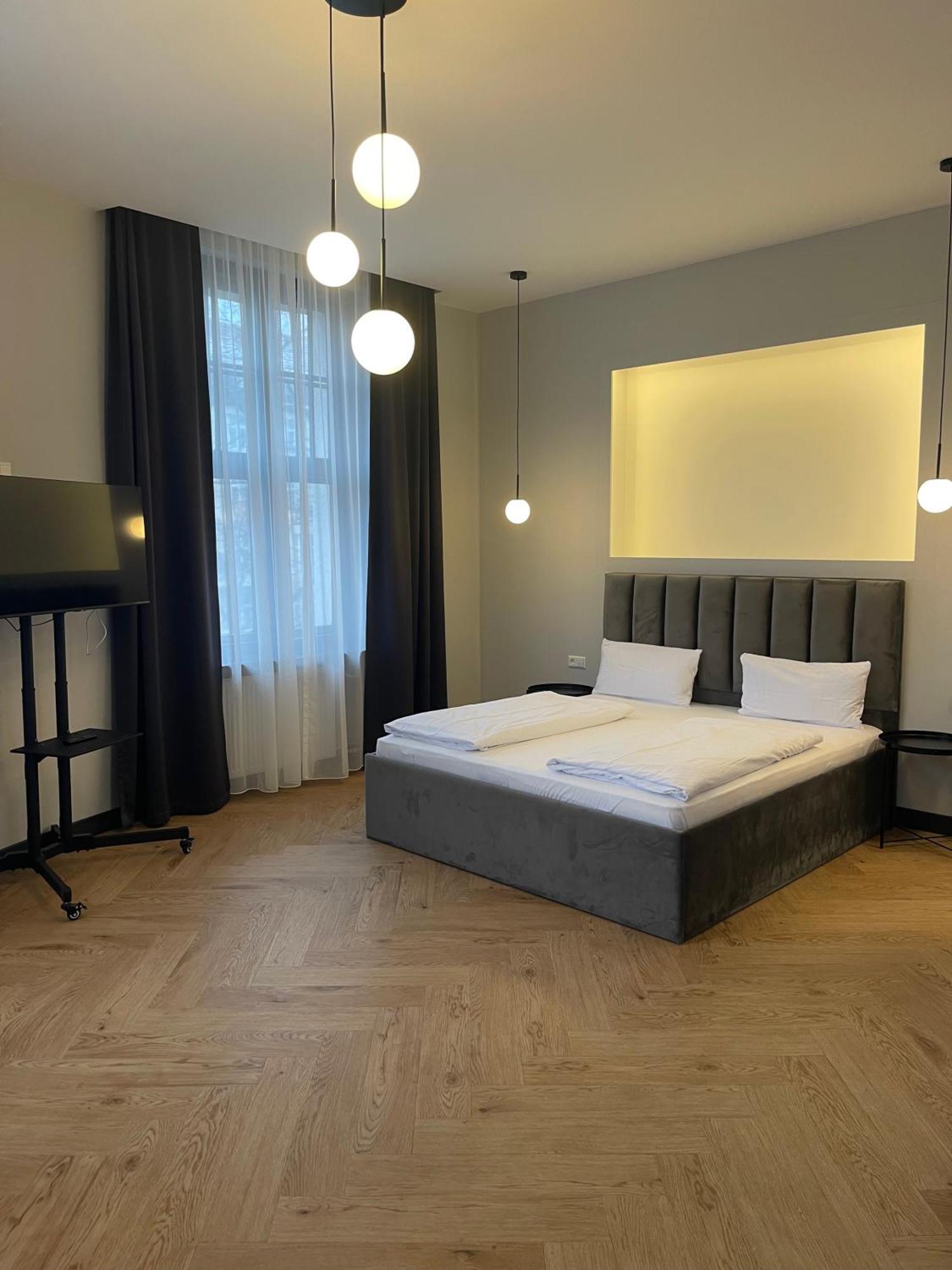 Motel Blue Messe Berlin Exterior foto