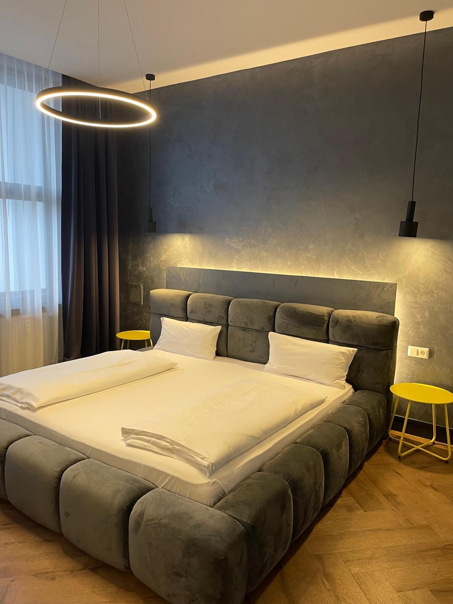 Motel Blue Messe Berlin Exterior foto