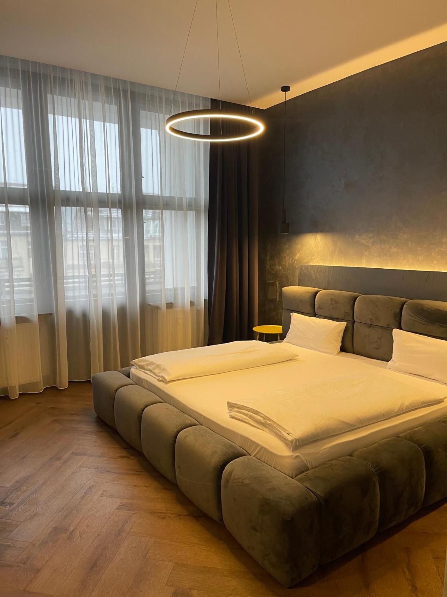 Motel Blue Messe Berlin Exterior foto