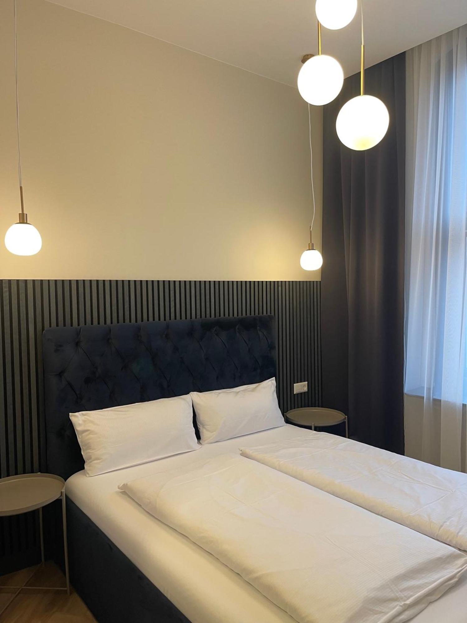 Motel Blue Messe Berlin Exterior foto
