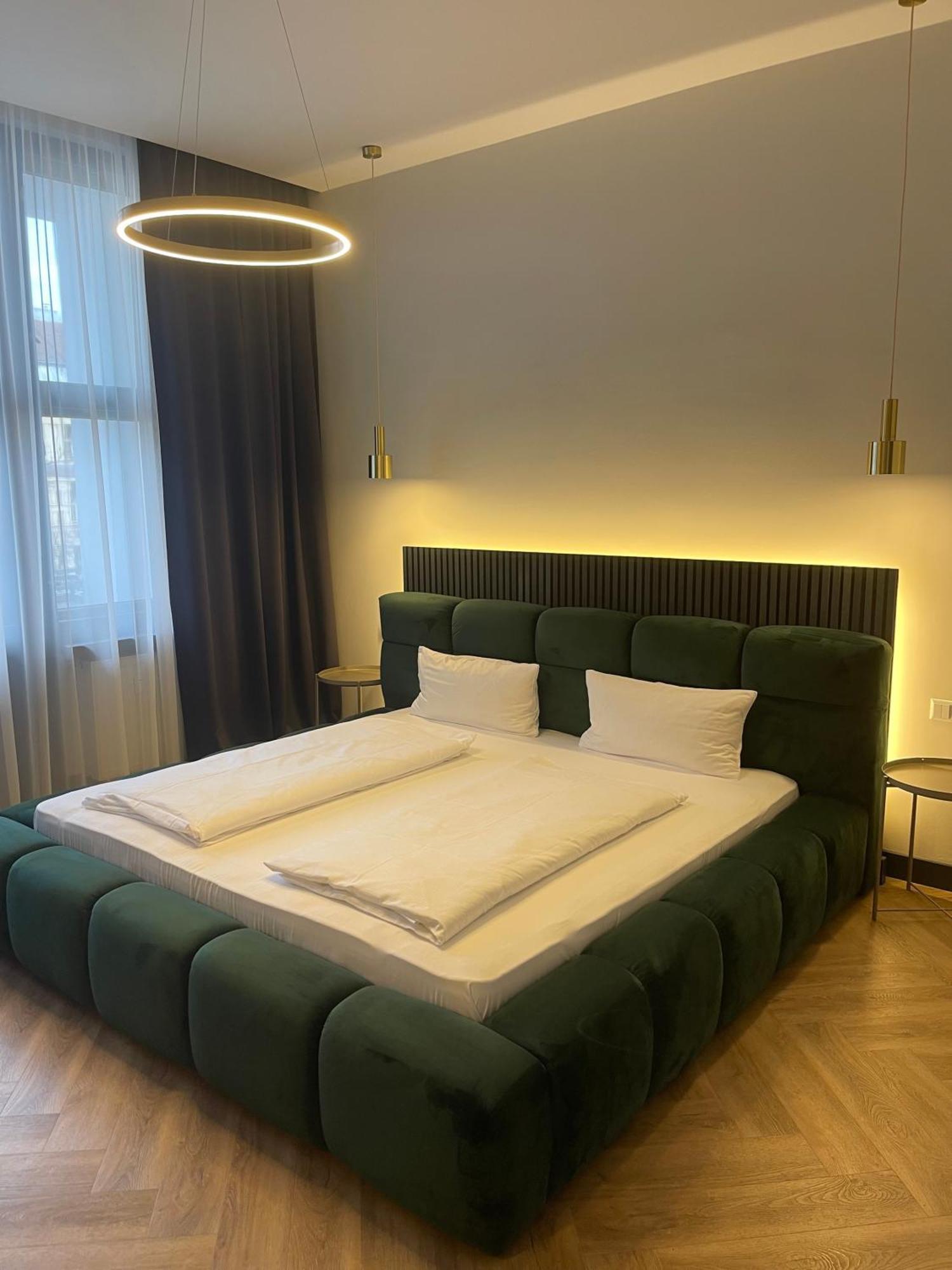 Motel Blue Messe Berlin Exterior foto
