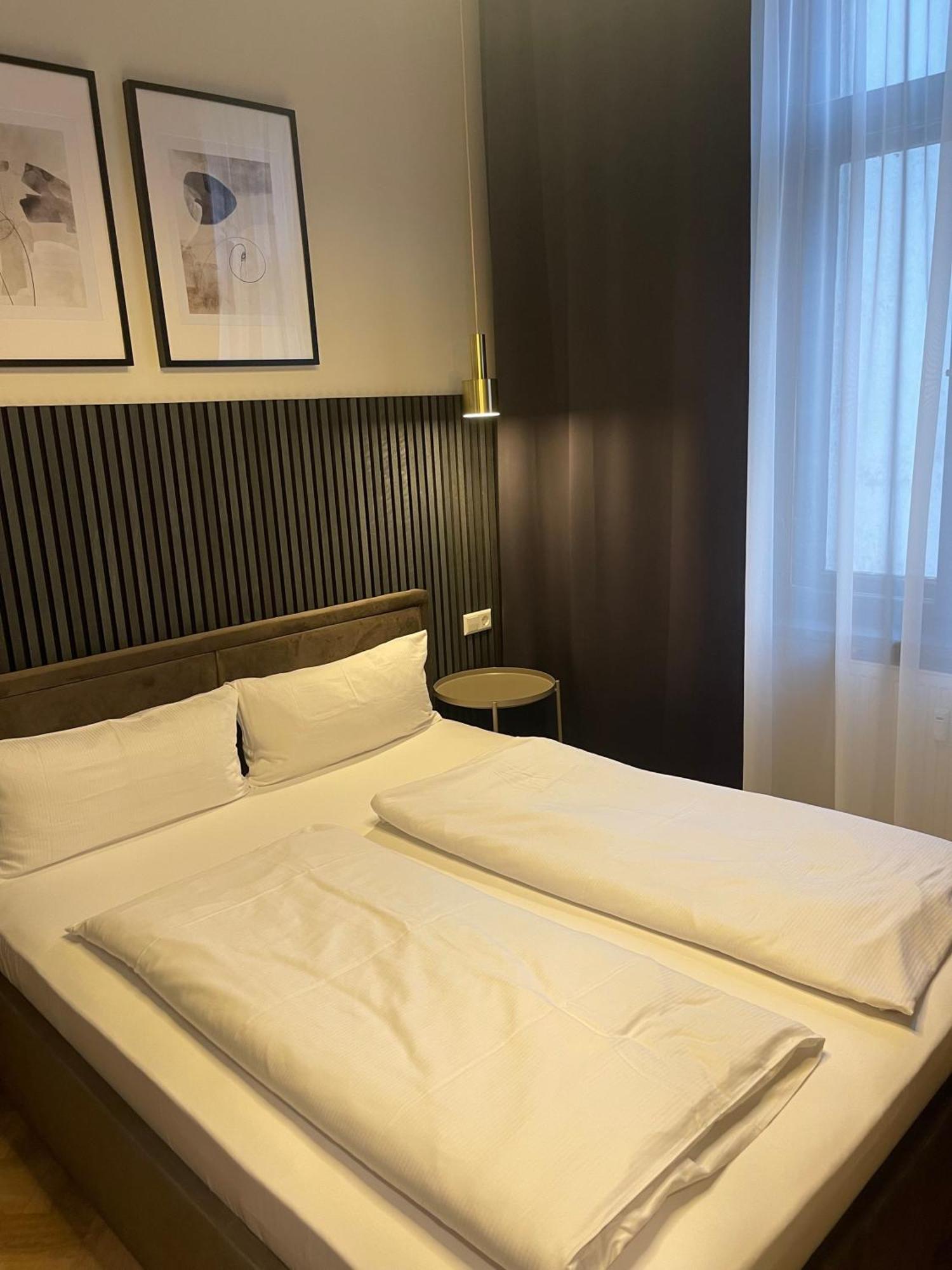 Motel Blue Messe Berlin Exterior foto